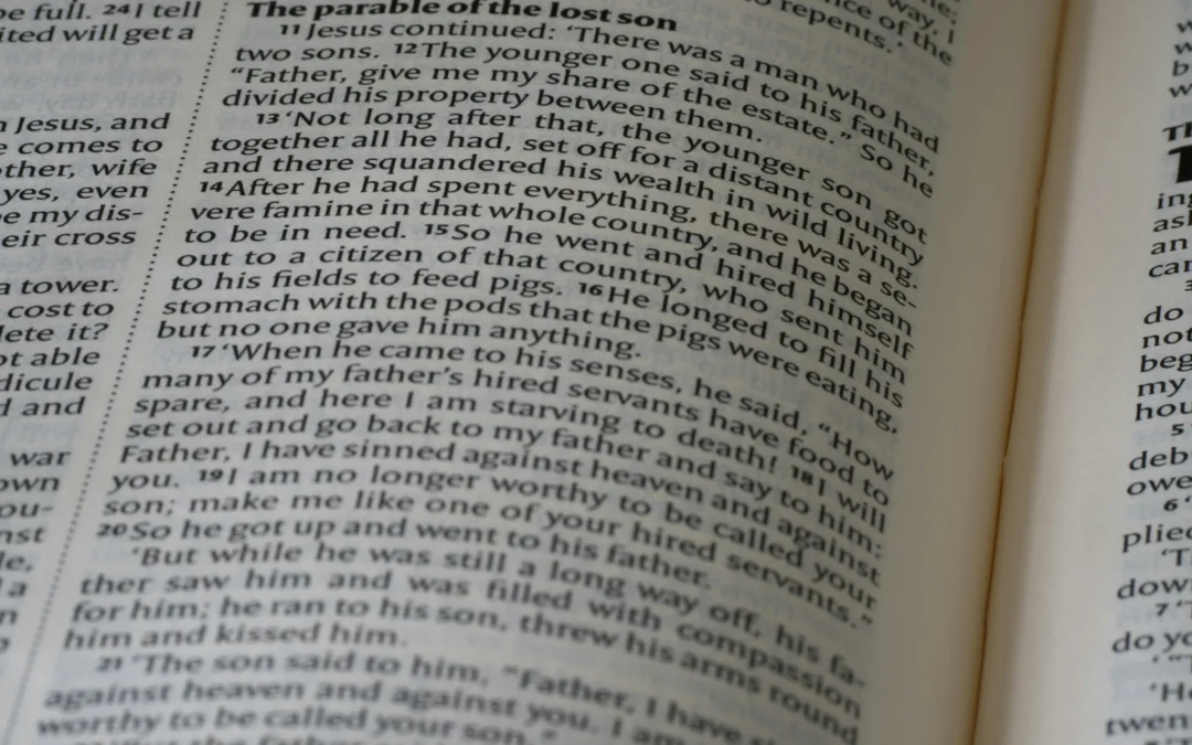 Our law-ish heart, and God’s lavish grace