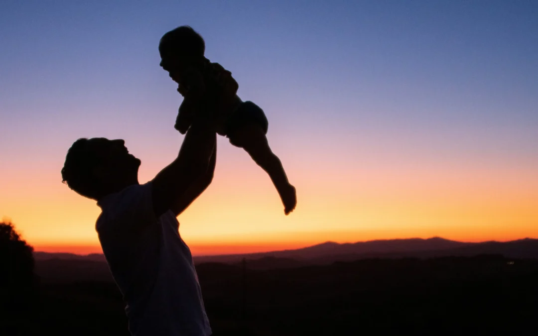 Knowing God as a Loving Father – II