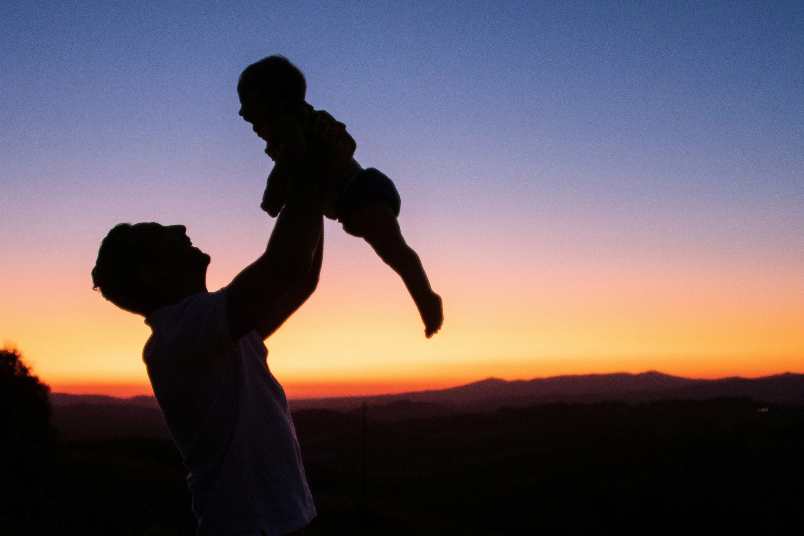 Knowing God as a Loving Father – II