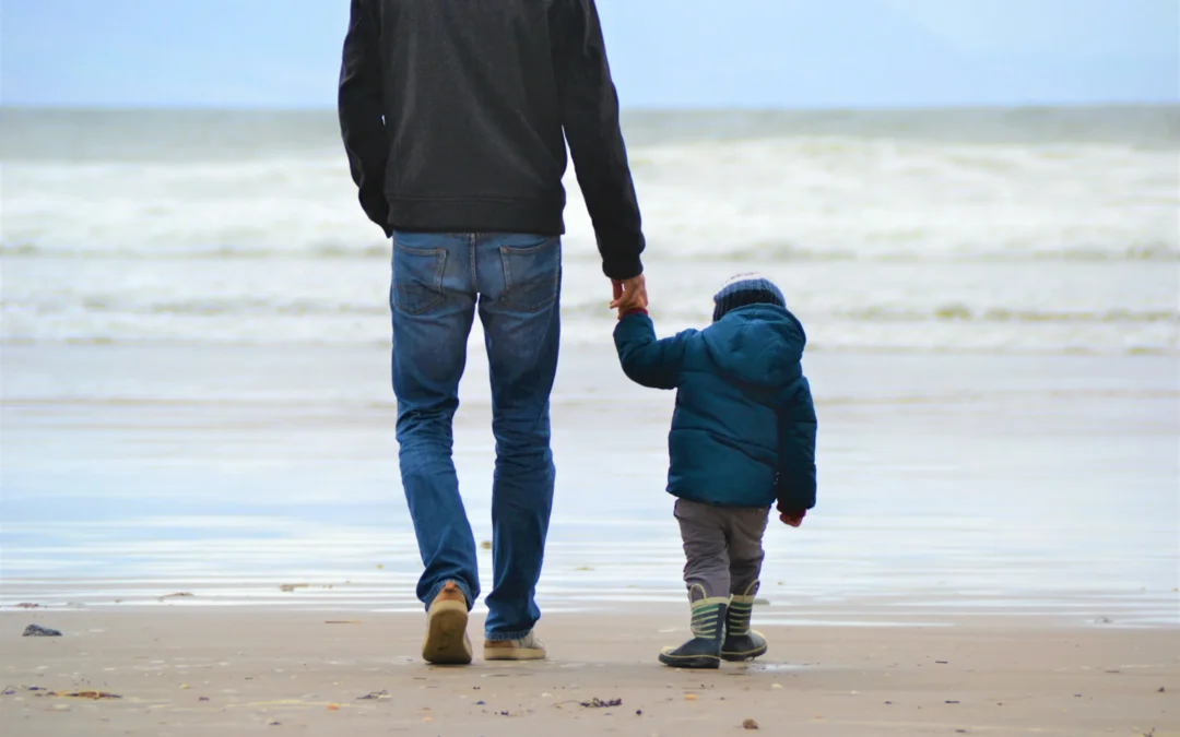 Knowing God as a Loving Father – I