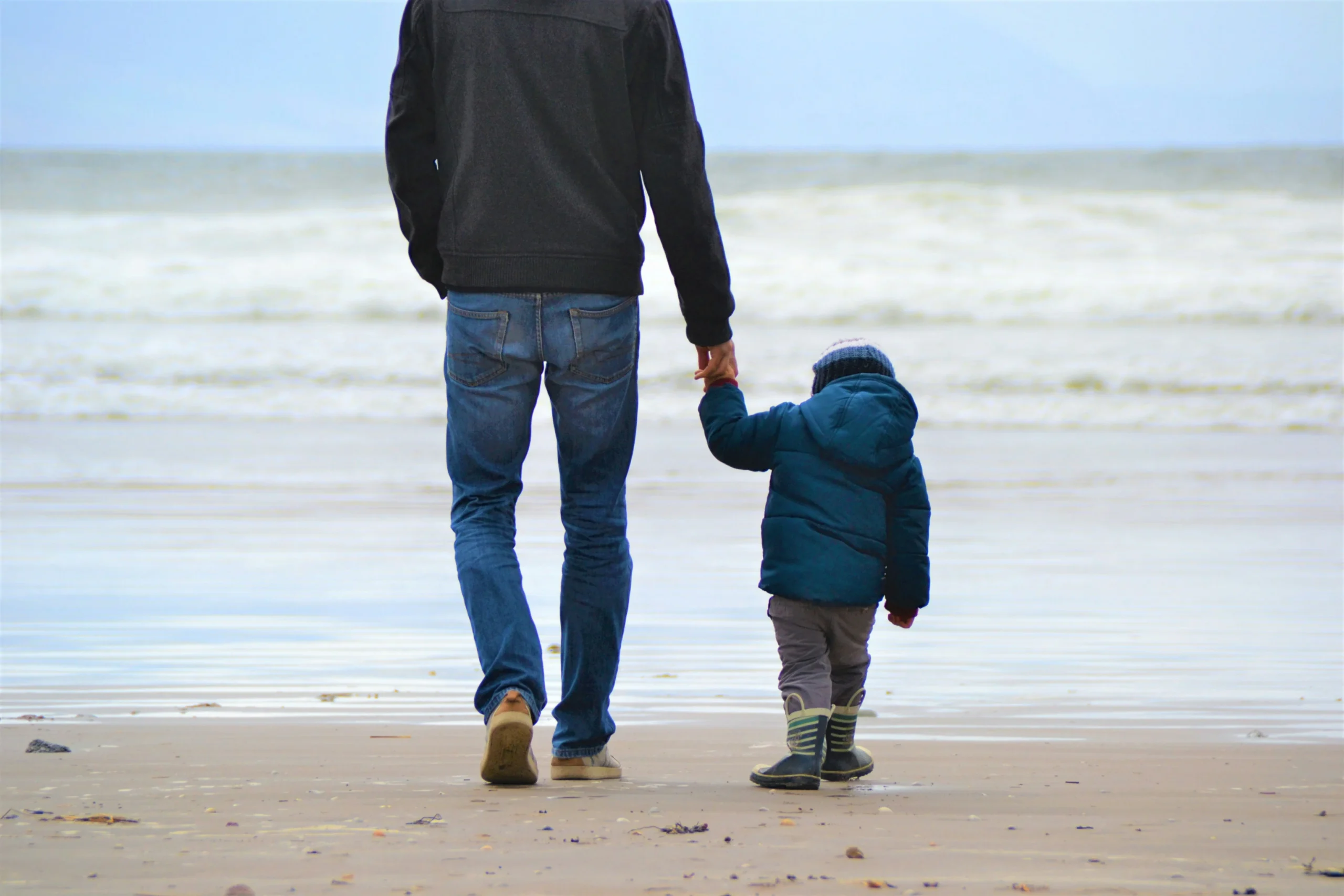 Knowing God as a Loving Father – I